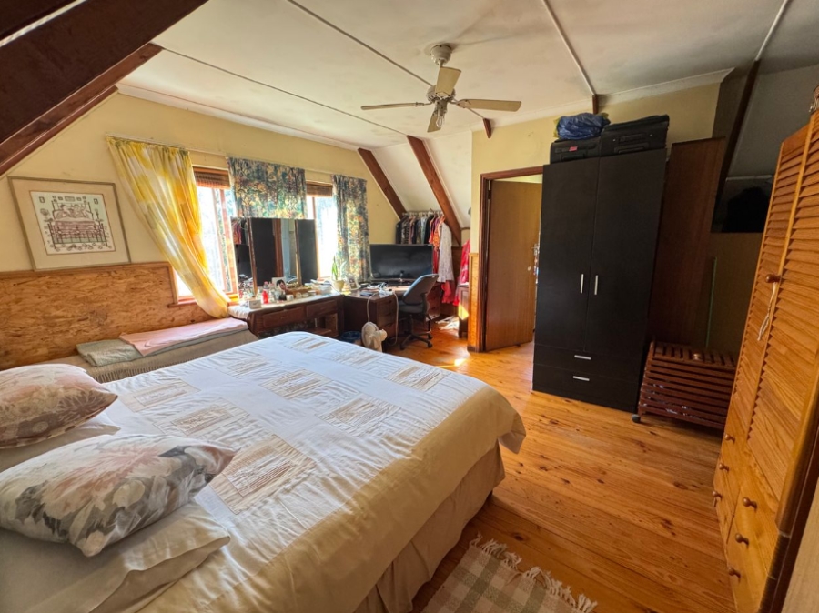 3 Bedroom Property for Sale in Cape Farms Western Cape